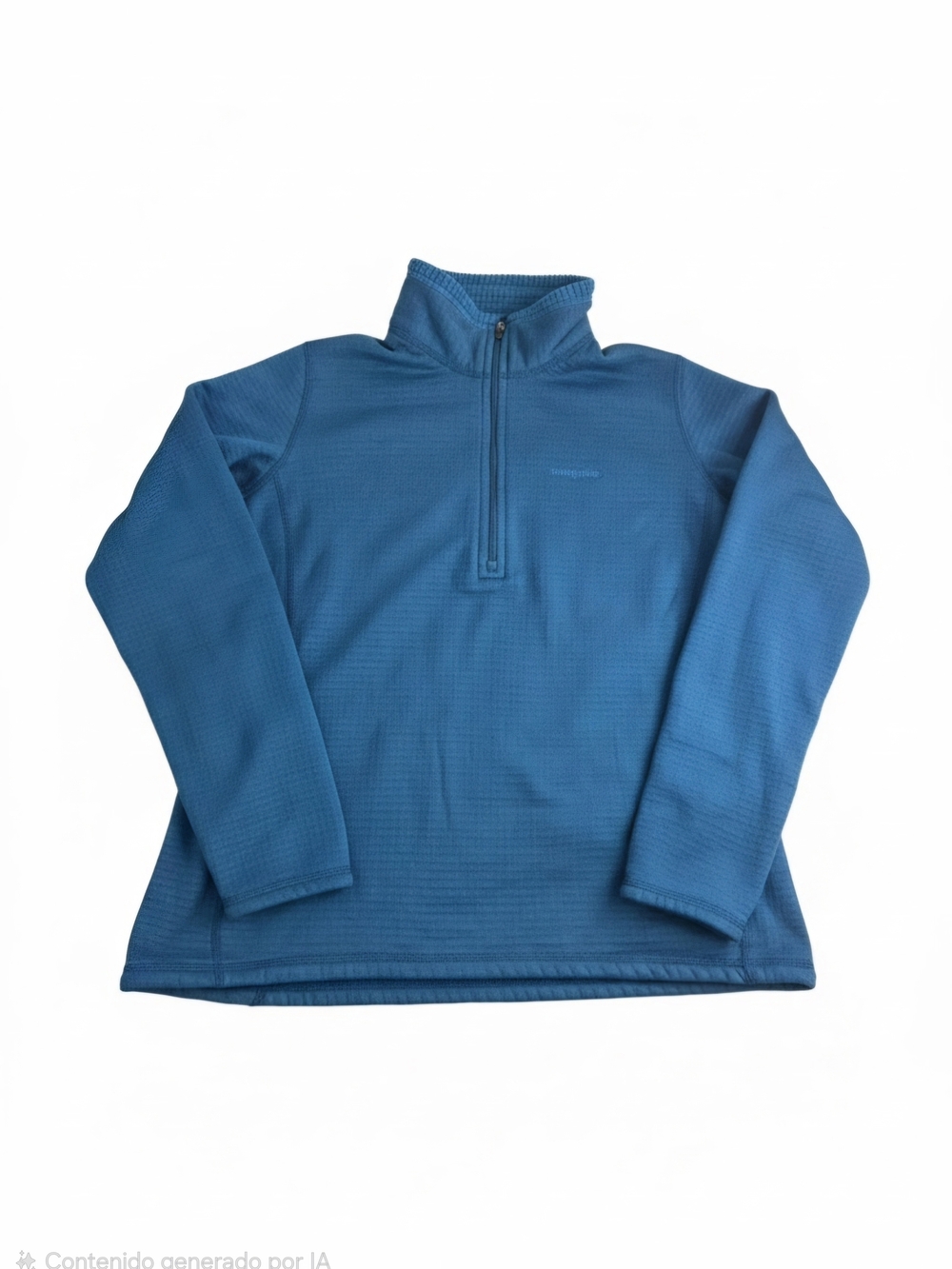 Patagonia Jacket Women' L Blue Better Sweater Hiking Performance Stretch RN51884
